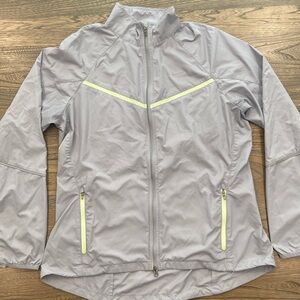 Nike Lightweight Running Jacket